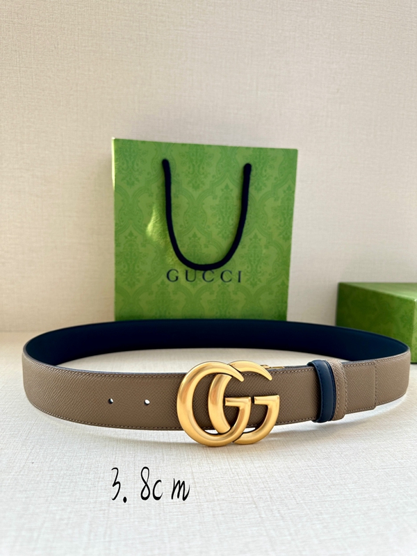 グッチベルト激安正面デザイン